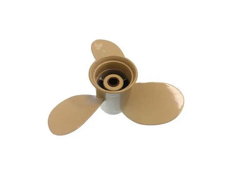 Mercury Mariner / Tohatsu Propeller 6/8/9.8 PS (895183A10, 3B2W64517-0) Preisknaller