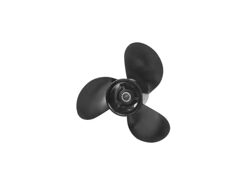 Online Kaufen Mercury Black Max Propeller (7 Pitch) (8M0075313)
