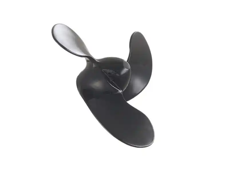 Kostenfreie Lieferung Mercury black max aluminium Propeller BLMX 7.4X7 (815084A02)