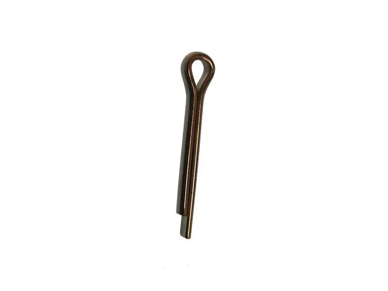 Markenprodukt Mercury / Parsun Pin, Cotter Ø3.2x18 4/5 PS 2-takt + 4/5/6 PS 1 Zyl 4-takt (815026) (PAGB/T91-3.2x18)