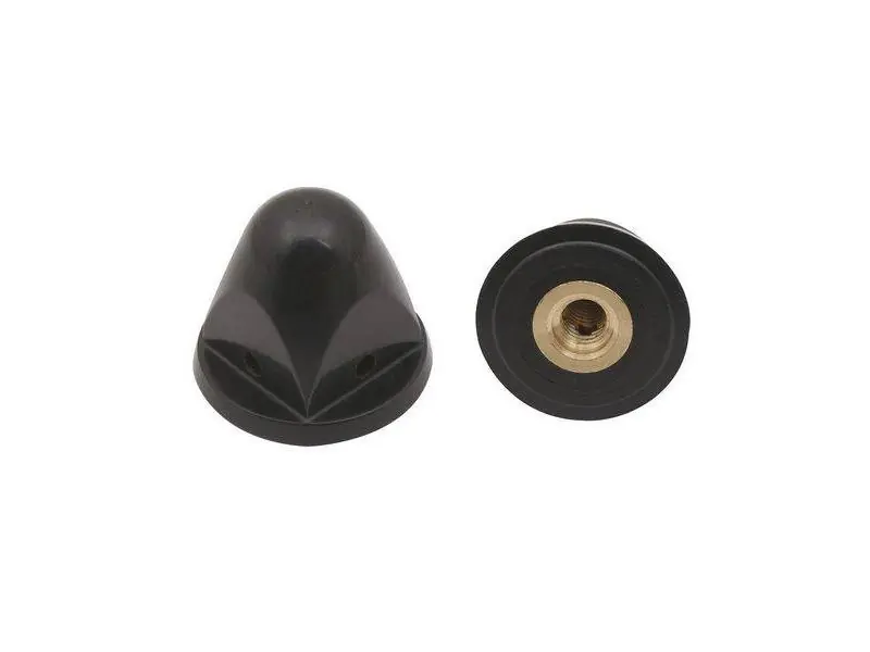 Mengenrabatt Yamaha / Mercury / Mariner Propeller Mutter 2,5 bis 6 PS 6L (5-45616-00-00, 6L5-45616-00)