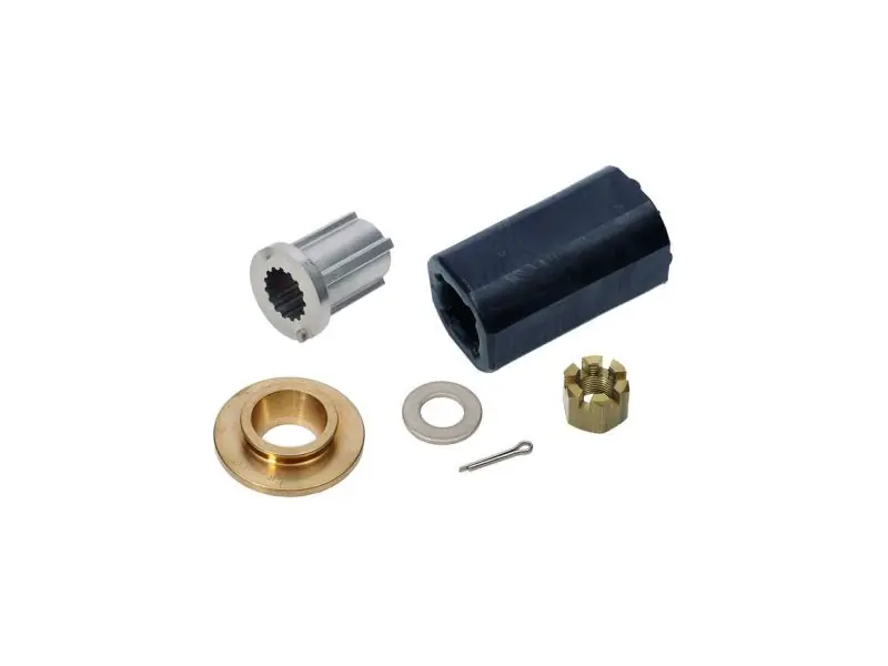 Direkt Vom Hersteller Mercury Quicksilver Flo-Torq II Hub Kit (835274Q1)