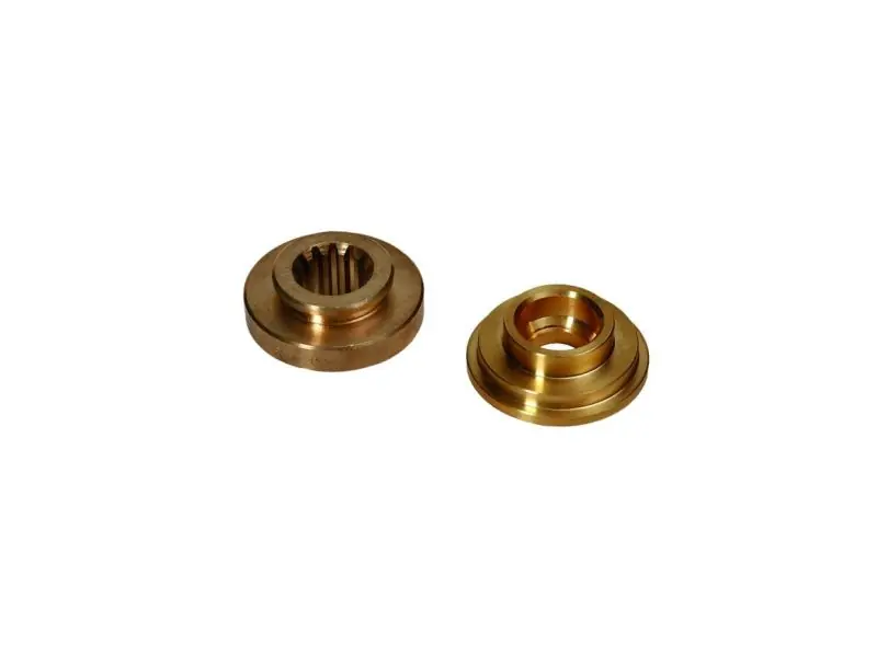 Solange Der Vorrat Reicht Mercury Quicksilver Hardware Kit (8M0088039)