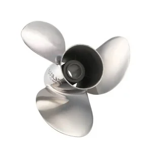 Edelstahl Nabenpropeller Model C 11 Pitch (SOL9331-116-11) Preisknaller