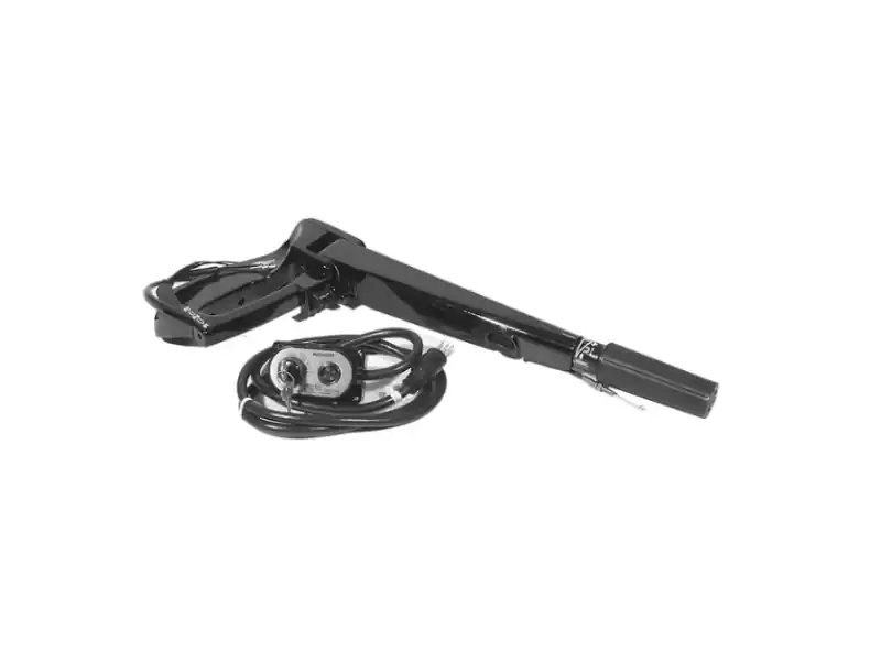 Mercury Tiller Handle Kit 30 - 40 HP EFI 4-Stroke 3 Cyl. (821455A16) Ausverkauf