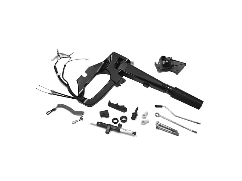 Mercury 25-30 PS EFI Tiller Handle Conversion Kit (8M0051061) Neuheit