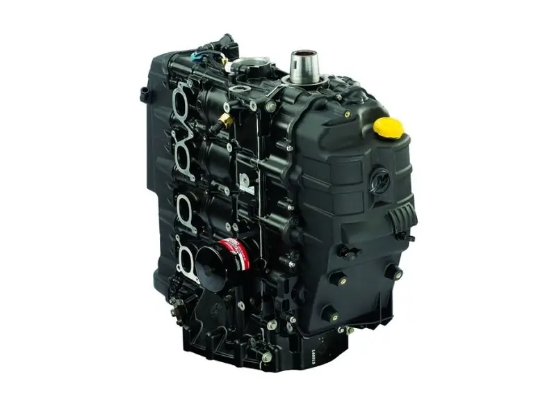 Gleich Bestellen Mercury 4-Stroke 150 EFI Powerhead