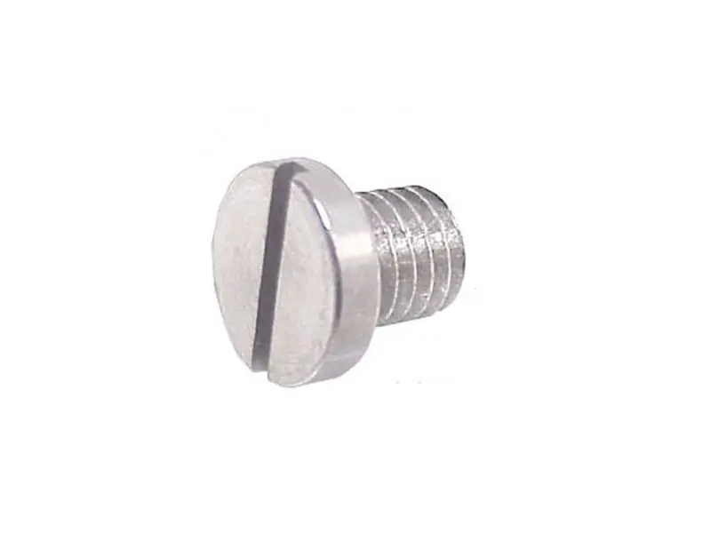 Yamaha / Mercury / Tohatsu / Parsun Oil Plug (90340-08002, 953683) Original