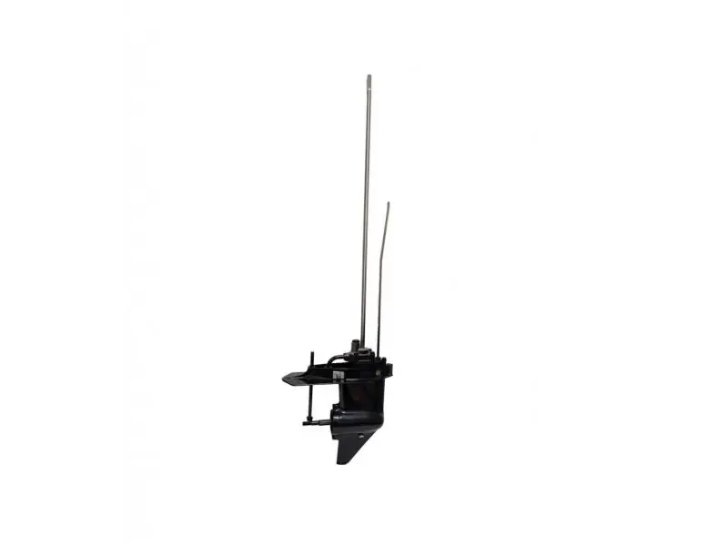 Top-Angebot Mercury / Parsun untere Gehäuse Assy L 4/5 PS 2-takt + 4/5/6 PS 1 Zyl 4-takt (825132T16)