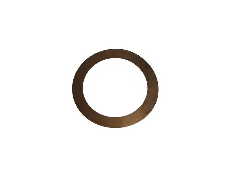 Kostenloser Versand Mercury / Parsun Shim 0.15mm 4/5 PS 2-takt + 4/5/6 PS 1 Zyl 4-takt (PAF8-04000002-2)