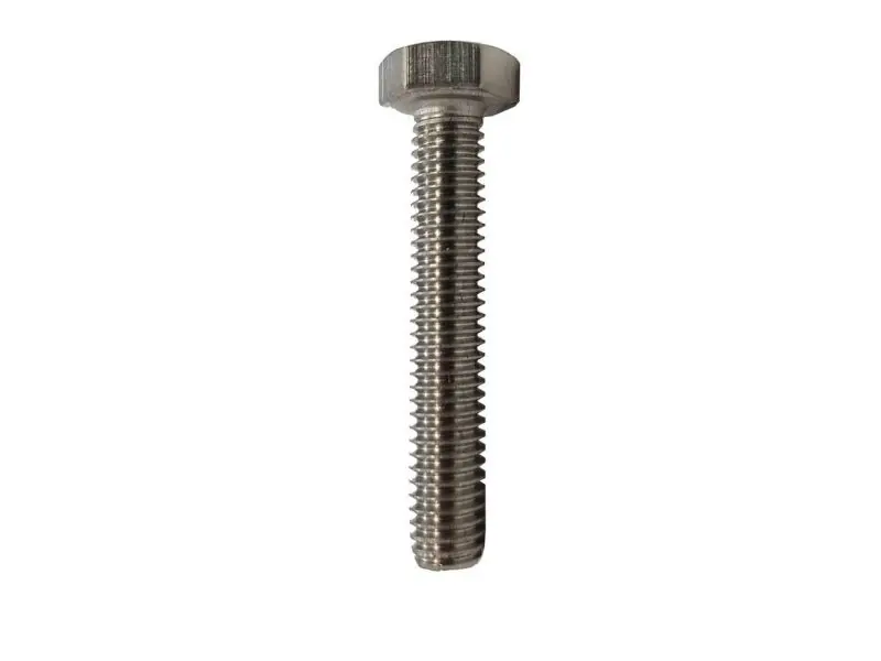 Günstig Mercruiser / Parsun Sechskantschraube M6x35 (10-88348935)