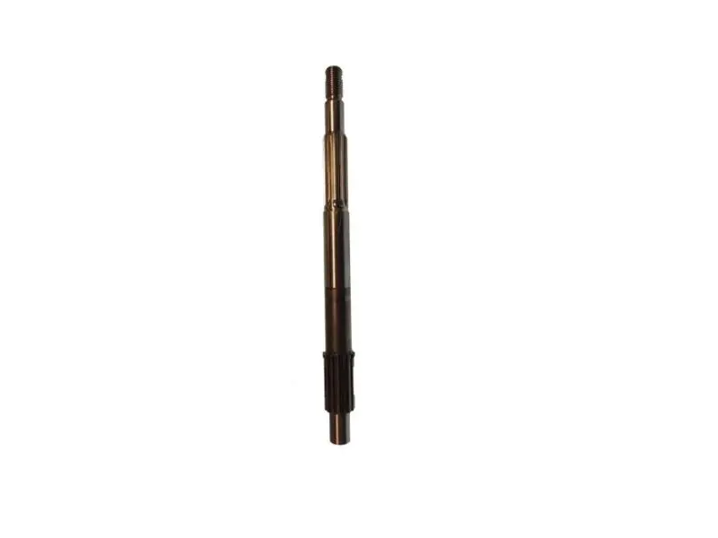Mercury / Tohatsu Propellerwelle 8, 9.9 (209 cc) 4-takt 6, 8 (2 zyl) (Inter.) 8, 9.8 Seapro (2 zyl) (Inter.) 2-takt 803744002, 3V1-64211-0 Sichere Zahlung