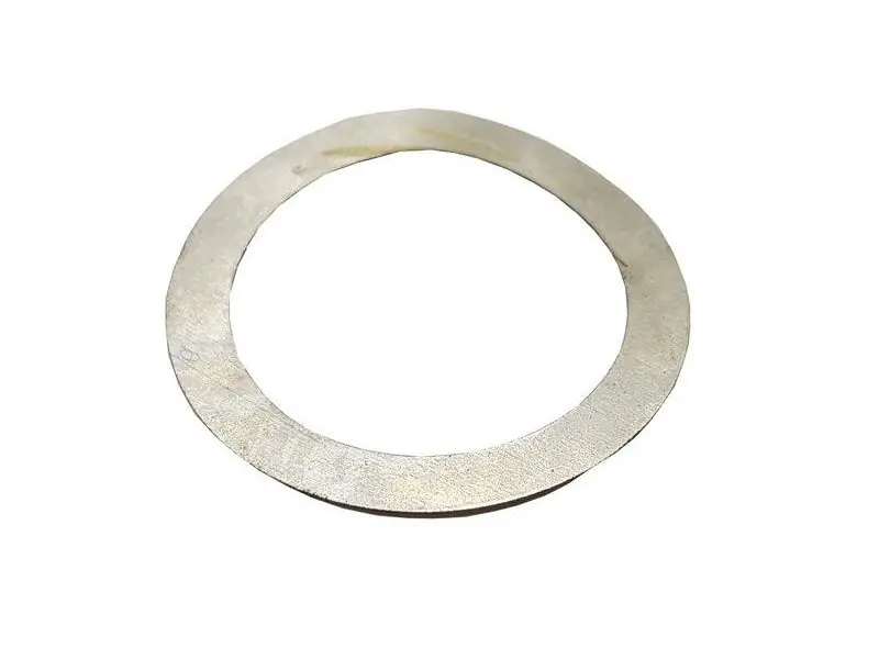 Im Trend Yamaha / Parsun Shim 0.20MM (PAF8-04000004-3)
