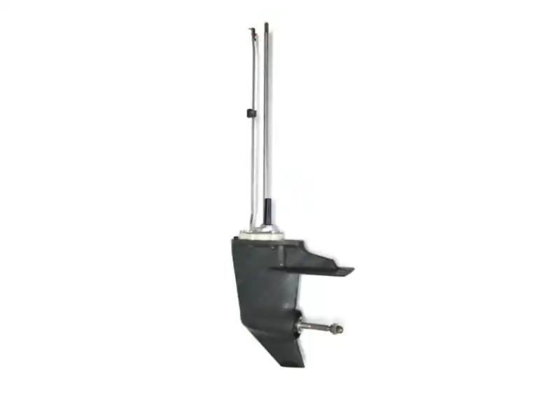 Großhandel Mercury Gear Housing - Long - Black 9.9 /15 hp 2-stroke (8833T15)