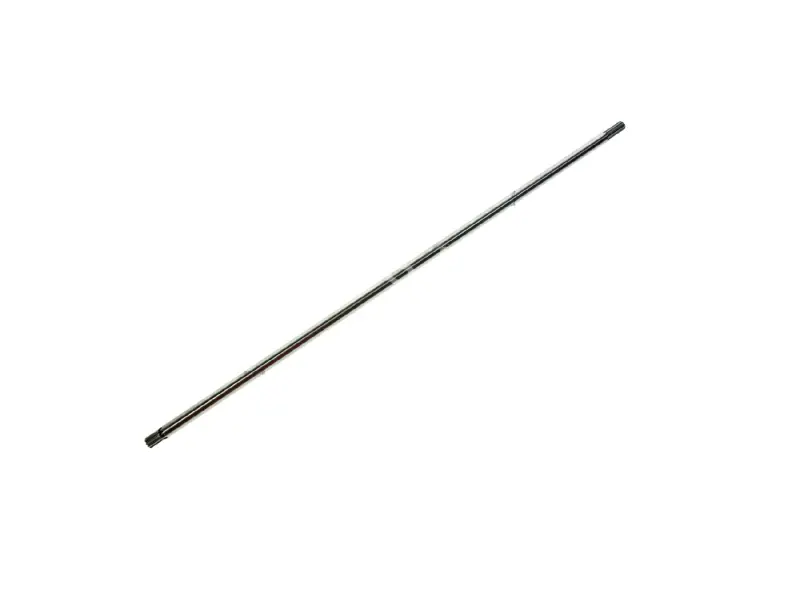 Mercury drive shaft SHORT 6 hp - 15 hp 2-stroke (42192) Großhandel