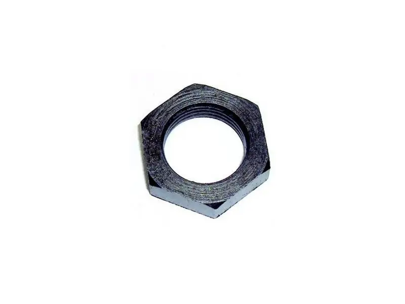 Mercury / Mariner / Johnson Evinrude Pinion Nuss 25-75 PS (11-55910, 313339) Echt