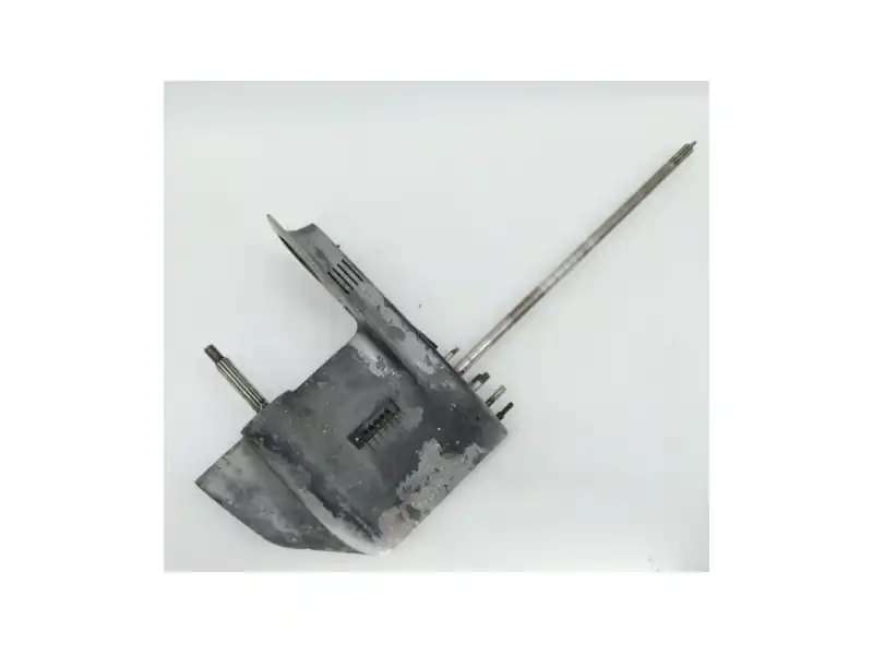 Mercury 30-70 hp 2/3/4cil 'Classic' Gearcase Assembly Long (9539A5) Knallerangebot