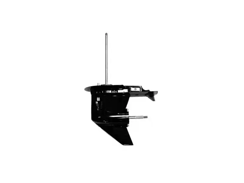 Mercury Mariner Mercury 75, 90 & 115 PS 4-Takt OUTBOARD GEARCASES Solange Der Vorrat Reicht