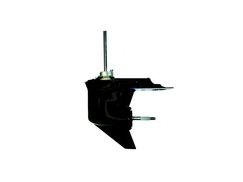 Finale Aktion Mercury Complete Gearcase Assembly Bigfoot 40 / 50 / 60 HP 4-Stroke (1667-9011G90)