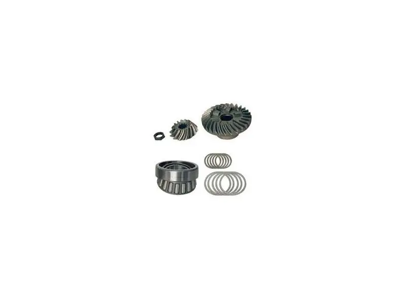 Kostenloser Rückversand Mercury Mariner P / Vorwärtsgang Ritzel (2.00:1) L4, L6 & V6 (65-225 PS) 43-803619T1