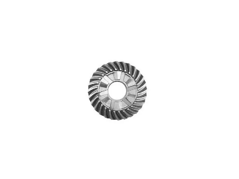 Preiswert Mercury Mariner Reverse Ritzel 2:1 L4, L6 & V6 (65-225 PS) 43-85462T