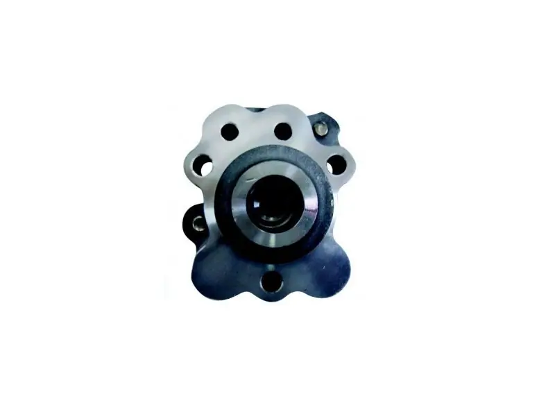 Top-Qualität Yamaha / Mercury / Parsun Ölpumpe F9.9 (2004-06), F13.5 (2003-06), F15 (2003-07) (66M-13300-10, 834967A1)