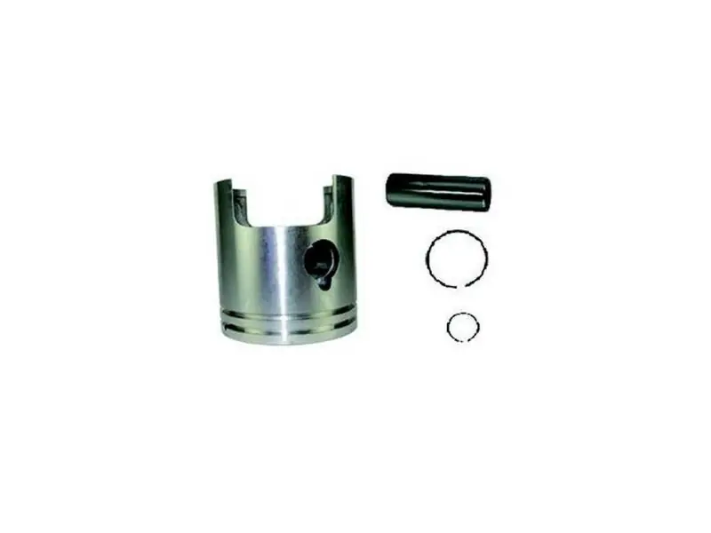 Tohatsu / Mercury Piston STD M18E2 / 18 HP 2-Cyl (350-00001-1, 779-803677) Ausverkauf