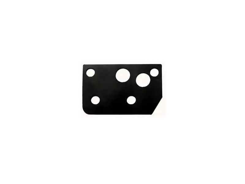 Sonderangebot Yamaha / Mercury / Parsun Dichtung FT, F20, F25 (ALL) (1998-08) 65W-11169-00 27-8547801
