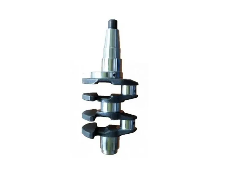 Bestpreis Yamaha / Mercury / Parsun Kurbelwelle FT, F20, F25 (ALL) (1998-08) 65W-11411-01 2418-830269A1