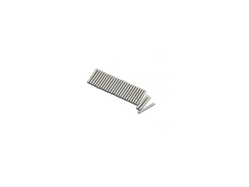 Großhandel Yamaha / Mariner Pleullager 40/48/55/75/85 (93603-21111, 29-82353M)