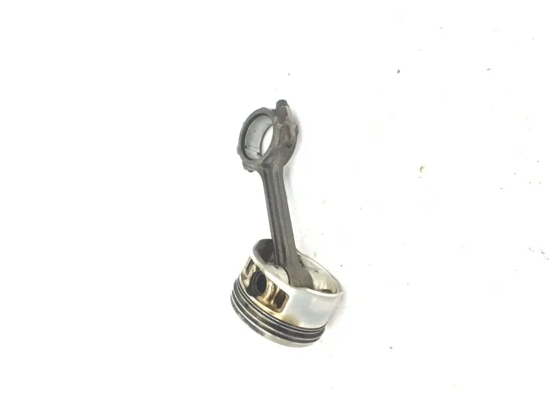 Top-Preis USED: Mercury connecting rod +piston and rings complete