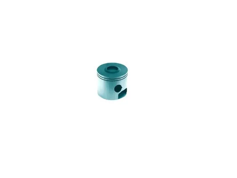 Mercury Kolben V6 OPTIMAX 2,5L 135/150/175 PS (#OT178500-OT800999) Schneller Versand