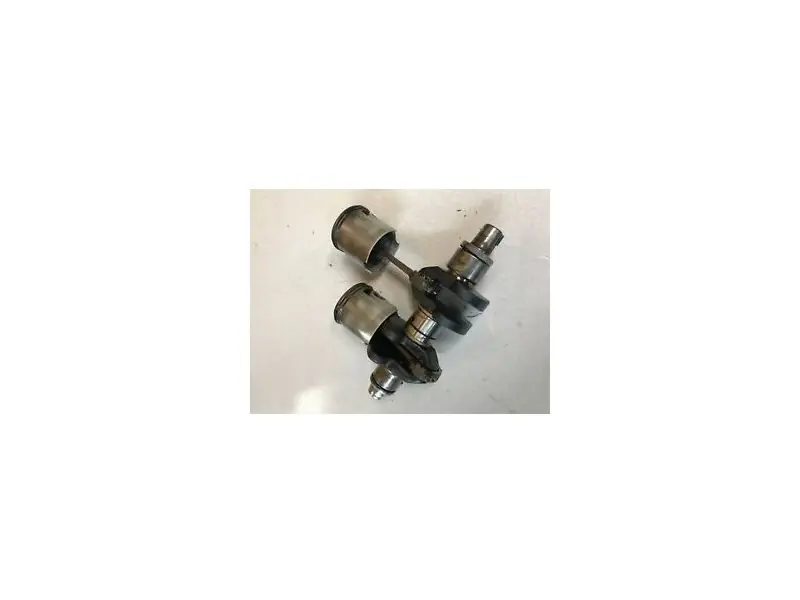 Super-Preis Mercury Mariner 20HP Crankshaft, Connecting Rod, Piston (8978T2, 8835A4, 9104T19)