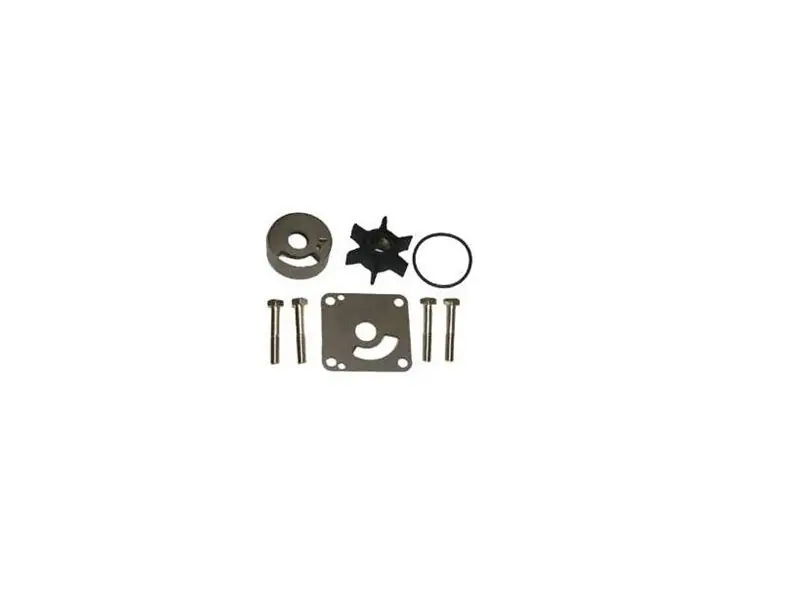 Jetzt Zugreifen Yamaha Wasserpumpe Reparatursatz 20 PS 96, 97, 25 PS 88-98, 00,03,04 (6L2-W0078-00-00)
