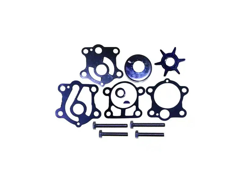 Gleich Bestellen Yamaha Water Pump Repair Kit 40 HP (84-94), 50 HP (86-94), P50 HP (91-94) (6H4-W0078-00)