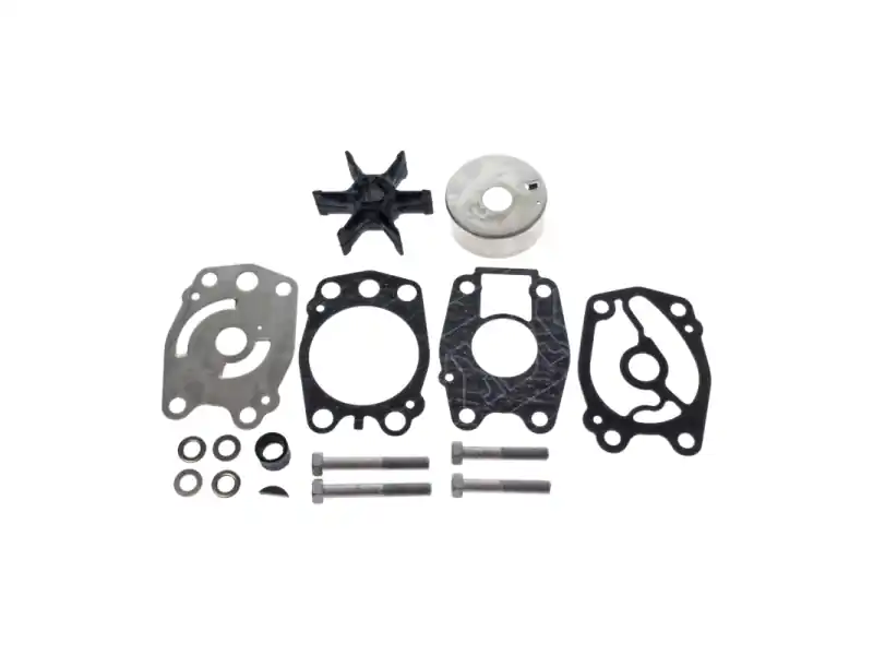 Yamaha Water Pump Repair Kit E40GMH / 40GWH (6F5-W0078-A0) Garantierte Lieferung
