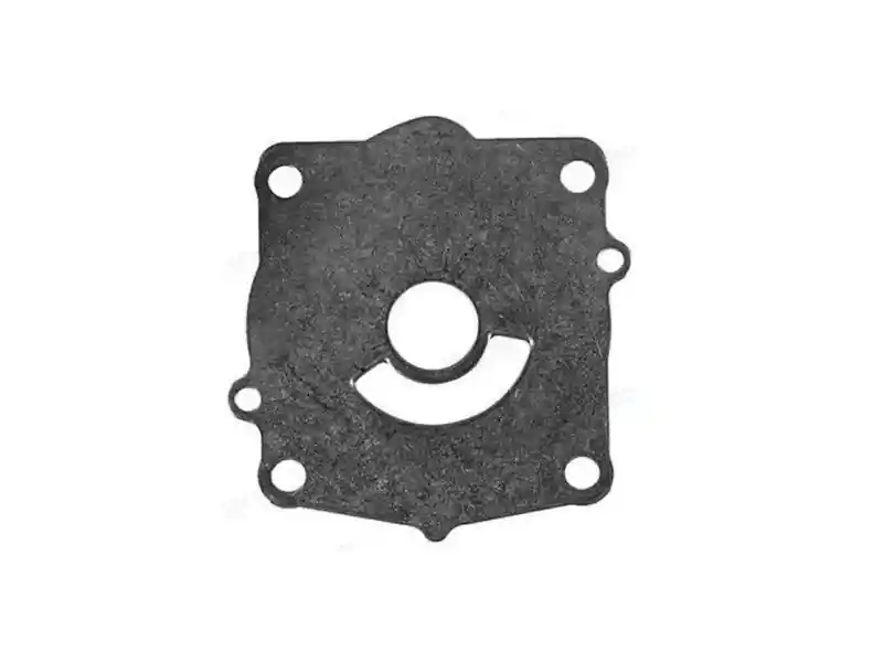 Neuheit Yamaha Verschleißplatte F115 (68V-44323-00-00, 6EK-44323-00, 6EK-44323-00-00)