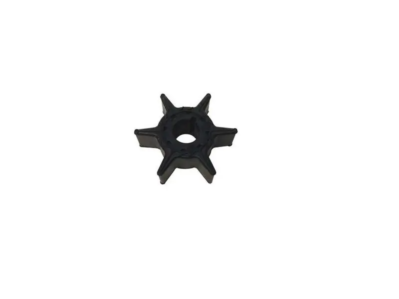 Yamaha Impeller 20/25 PS 2T 88-98 + 20/25 4T 07+ (6L2-44352-00) Kostenloser Versand