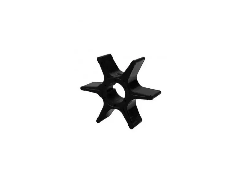 Yamaha Impeller 40A / E40GMH - 40GWH 6F5-44352-00 / 676-44352-00 Exklusiv