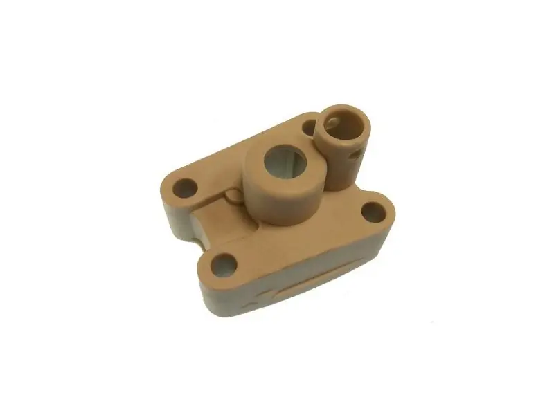 Sale Yamaha Wasserpumpengehäuse 4/5 PS 2-takt en 4-takt (6E0-44311-00-00)
