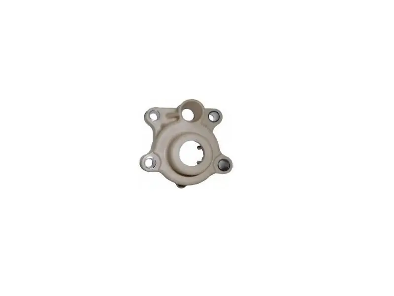 Angebot Yamaha Water Pump Housing 25 to 70 HP (663-44311-02)