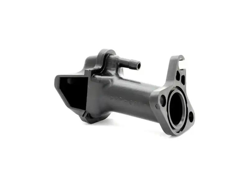 Nur Heute Yamaha Silencer Assembly, Intake (6AU-14440-00-00)