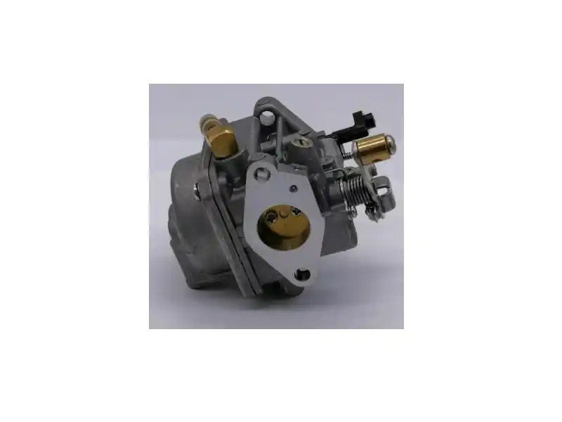 Hochwertig USED: OEM Yamaha Carburateur 6 pk 4T 6BX-14301-00