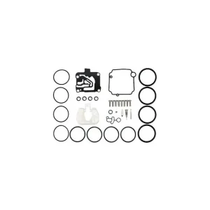 Yamaha Carburateur Service Kit 60 PS (69W-W0093-10-00) Kracherpreis