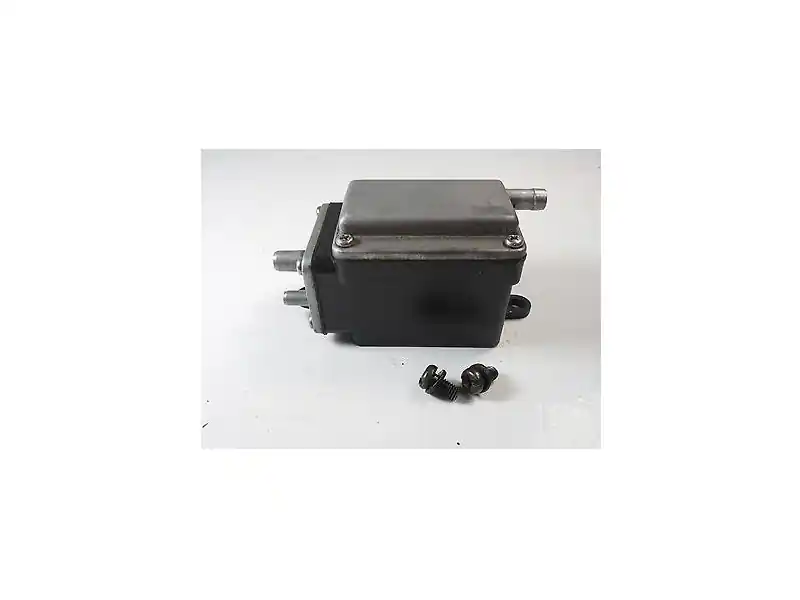 Original Yamaha/Mercury F8/F9.9 Oil Separator (6G8-15358-00-00, 6G8-15368-00-94)