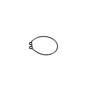 Finale Aktion Yamaha Gasket Float chamber (6G1-14984-00-00)