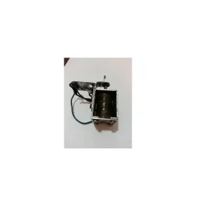 Yamaha 20/25/28/30 type A / C / D carburateur solenoid shoke SOLENOID COIL 689-86111-00-00 Kostenfreie Lieferung