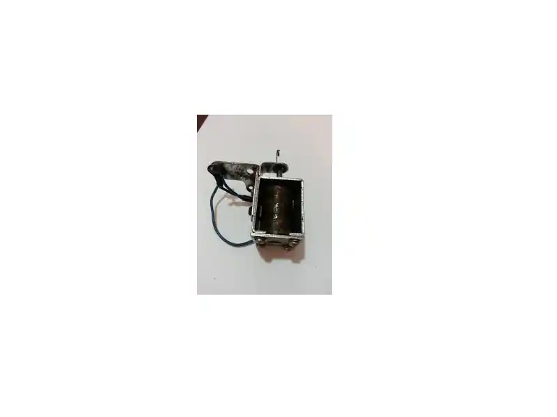 Yamaha 20/25/28/30 type A / C / D carburateur solenoid shoke SOLENOID COIL 689-86111-00-00 Kostenfreie Lieferung
