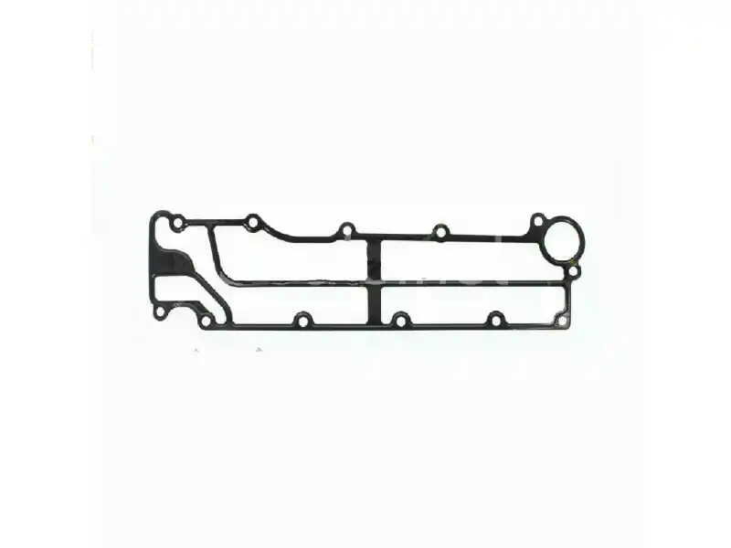 Abverkauf Yamaha Exhaust Outer Cover Gasket (~2006) (6C5-41114-00)