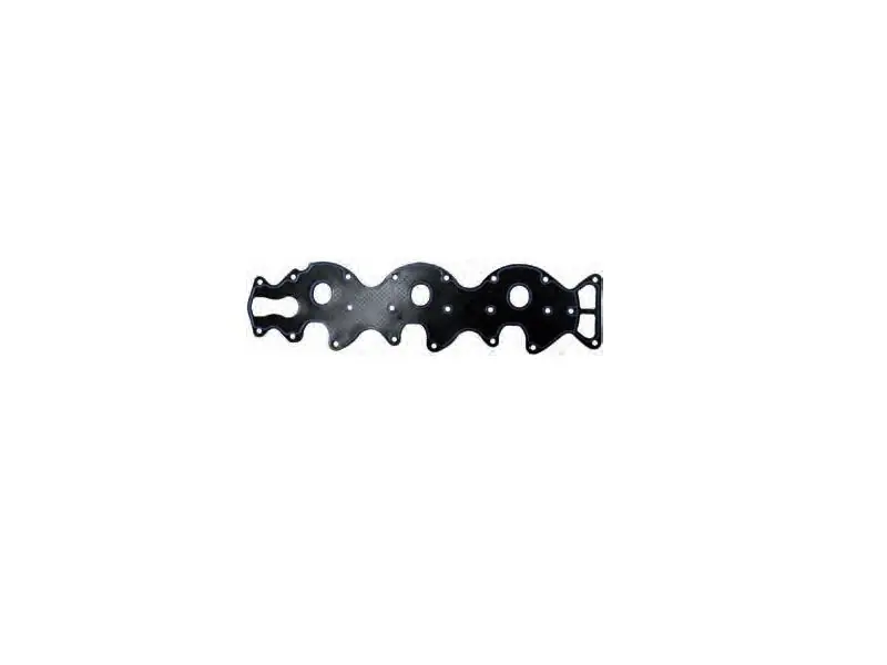 Echt Yamaha Cylinder Head Gasket Z150P/TXR/PETO/TR/Q/QETO Z175G/GETO/TR/TXR/H Z200N/TXR/PETO/TLR/NETO (68F-11193-02)